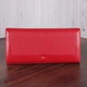 Кошелек C-3820A-red Красный - изображение 2