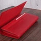 Кошелек C-3820A-red Красный - изображение 4