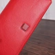 Кошелек C-6200A-red Красный - изображение 6