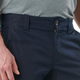 Штани 5.11 Tactical Edge Chino Pants 5.11 Tactical Dark Navy 28-30 (Темно-синій) Тактичні - зображення 4