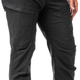 Штаны 5.11 Tactical Ridge Pants 5.11 Tactical Black 38-32 (Черный) Тактические - изображение 5