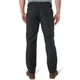 Штаны 5.11 Tactical Edge Chino Pants 5.11 Tactical Black 36-36 (Черный) Тактические - изображение 3