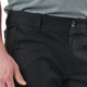 Штаны 5.11 Tactical Edge Chino Pants 5.11 Tactical Black 36-36 (Черный) Тактические - изображение 5