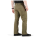 Штани 5.11 Apex Pants 5.11 Tactical Ranger green 40-36 (Зелений) - зображення 9