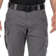 Штаны 5.11 Tactical Icon Pants 5.11 Tactical Flint, 44-30 (Флинт) Тактические - изображение 4