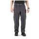 Штани 5.11 Tactical Taclite Pro Pants 5.11 Tactical Charcoal, 32-32 (Вугілля) Тактичні - зображення 3