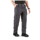 Штани 5.11 Tactical Taclite Pro Pants 5.11 Tactical Charcoal, 32-32 (Вугілля) Тактичні - зображення 4