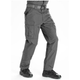 Штаны 5.11 Tactical Taclite TDU Pants 5.11 Tactical Storm, 4XL (Буря) Тактические - изображение 1