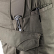 Штани 5.11 Tactical Icon Pants 5.11 Tactical Ranger green 38-36 (Зелений) Тактичні - зображення 5