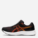 Buty do biegania męskie z amortyzacją ASICS Gel-Contend 8 1011B492-004 41.5 (8US) 26 cm Czarny/Czerwony (4550455595799) - obraz 4