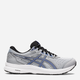 Чоловічі кросівки для бігу ASICS Gel-Contend 8 1011B492-020 41.5 (8US) 26 см Сірий/Блакитний (4550455586865) - зображення 1