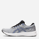 Buty do biegania męskie ASICS Gel-Contend 8 1011B492-020 42.5 (9US) 27 cm Szary/Niebieski (4550455586971) - obraz 3