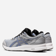 Чоловічі кросівки для бігу ASICS Gel-Contend 8 1011B492-020 43.5 (9.5US) 27.5 см Сірий/Блакитний (4550455586926) - зображення 5