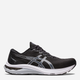 Чоловічі кросівки ASICS Gt-2000 11 1011B441-004 43.5 (9.5US) 27.5 см Чорний/Білий (4550456082854) - зображення 1