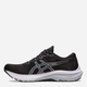 Чоловічі кросівки для бігу ASICS Gt-2000 11 1011B441-004 43.5 (9.5US) 27.5 см Чорний/Білий (4550456082854) - зображення 3