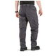 Штани 5.11 Tactical Taclite Pro Pants 5.11 Tactical Charcoal, 30-30 (Вугілля) Тактичні - зображення 7