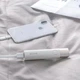 Портативный фонарик Solove X3S (Type-C) Portable Flashlight Power Bank 3000 mAh White - изображение 3