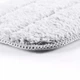 Комплект сменных насадок для швабры Deerma Spray Mop (TB500\TB800) 4 шт. - изображение 3