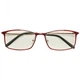 Очки компьютерные TS Turok Computer Glasses HMJ01TS (DMU4060GL/DMU4048TY) Red - изображение 1