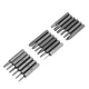 Електровикрутка Wowstick 1P+ (19 в 1) Silver - зображення 3