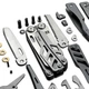 Мультитул HuoHou Multi-function Knife NexTool (HU0040) - изображение 3