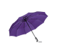 Парасолька складна автоматична Zuodu (ZD001) Purple - зображення 1
