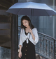 Парасолька 90 Points All Purpose Umbrella (5052BK) Grey - зображення 6