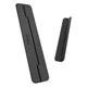 Підставка для ноутбука MiiiW Laptop Stand (MWLS01) Black - зображення 3
