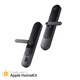 Умный дверной замок с камерой Aqara Smart Door Lock P100 (ZNMS19LM) - изображение 2