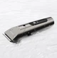 Машинка для стрижки волосся Riwa (RE-6305) Silver - зображення 6