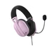 Гарнітура Hator Hyperpunk 2 Black/Lilac (HTA-849) - зображення 1