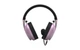 Гарнітура Hator Hyperpunk 2 Black/Lilac (HTA-849) - зображення 4