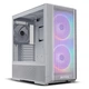 Корпус Lian Li LANCOOL 216 ARGB White (G99.LAN216RW.00) без БП - изображение 1