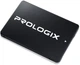 Накопичувач SSD 480GB Prologix S320 2.5" SATAIII TLC (PRO480GS320) - изображение 2