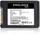 Накопичувач SSD 480GB Prologix S320 2.5" SATAIII TLC (PRO480GS320) - изображение 3