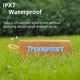Акустична система Tronsmart Trip Orange (797551) - зображення 10