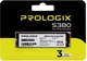 Накопичувач SSD 512GB Prologix S380 M.2 2280 PCIe 3.0 x4 NVMe TLC (PRO512GS380) - изображение 4