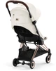 Прогулянковий візок Cybex Platinum Coya Off White рама Rosegold, 4063846386543 - зображення 7
