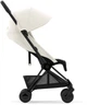 Прогулянковий візок Cybex Platinum Coya Off White рама Matt Black, 4063846387106 - зображення 4