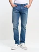 Джинсы Slim Fit мужские Big Star Martin 432 W32-L34 Синие (5900714378639) - изображение 3