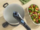 Скороварка Tefal Secure Trendy з паровим кошиком 6 л (P2580701) - зображення 13