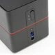 Стационарный домашний роутер 4G/3G LTE WIFI Huawei B529S - 23a маршрутизатор с аккумулятором Refurbished - изображение 4