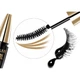 Тушь для ресниц Sace Lady Volume Curl, водостойкая, черная, 10 г - изображение 2