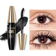 Тушь для ресниц Sace Lady Volume Curl, водостойкая, черная, 10 г - изображение 3