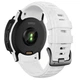 Ремешок для Garmin Instinct 2X Solar Tactical/ Instinct 2X Solar - White 26 мм Silicone 010-700011-45 - изображение 3