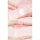 Скраб для тела Images Peach Candy Body Scrub, с экстрактом персика, 140 г - изображение 3