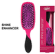 Щітка для волосся The Wet Brush Professional Pro Shine Enhancer Pink (736658952407) - зображення 2