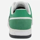 Мужские кеды низкие Tommy Hilfiger 27624886 45 Зеленые (1159788969) - изображение 5