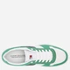 Мужские кеды низкие Tommy Hilfiger 27624886 45 Зеленые (1159788969) - изображение 6