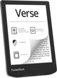 Електронна книга PocketBook 629 Verse Grey (PB629-M-WW) - зображення 2